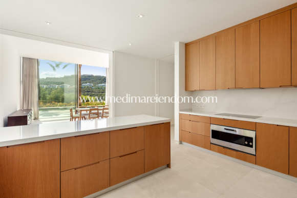 Obra Nueva - Villa - Casares