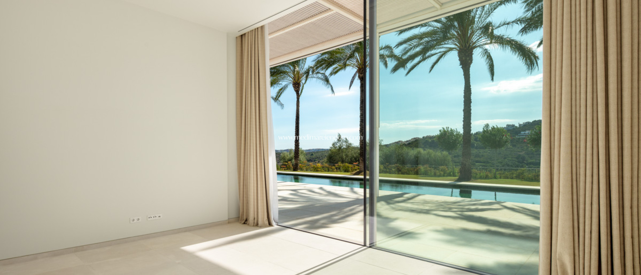 Obra Nueva - Villa - Casares