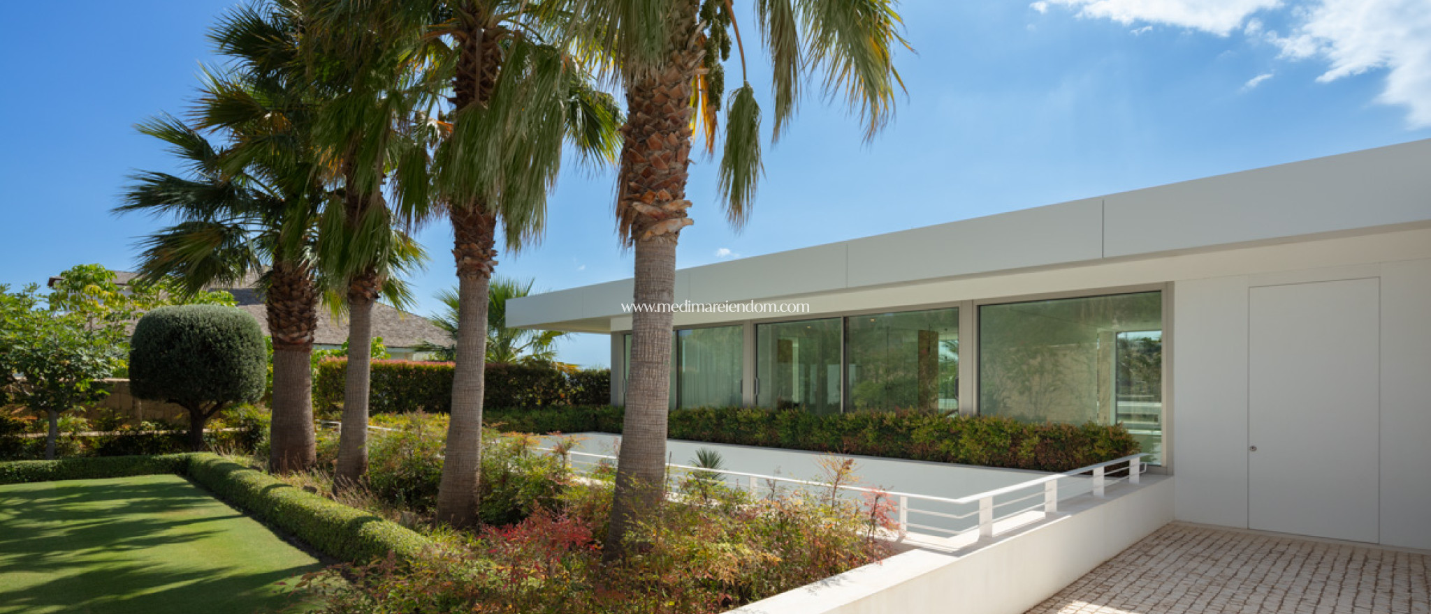 Obra Nueva - Villa - Casares