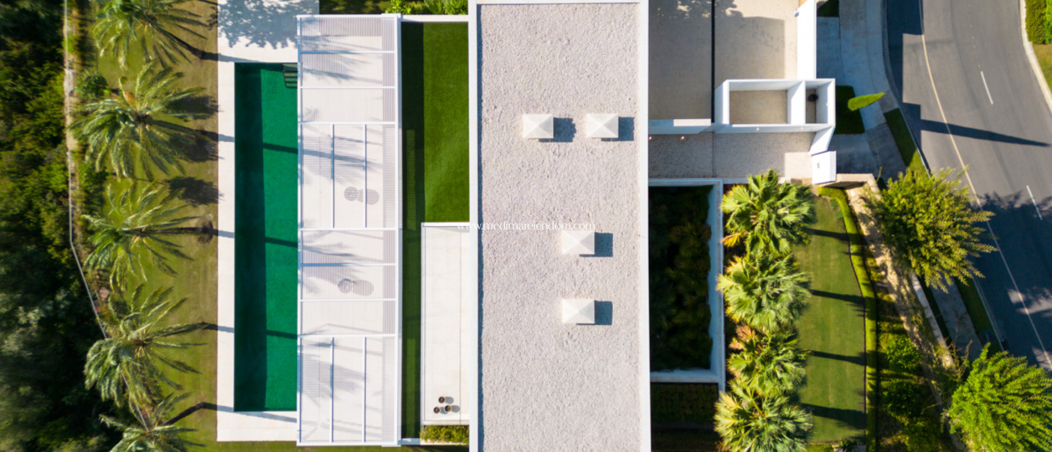 Obra Nueva - Villa - Casares