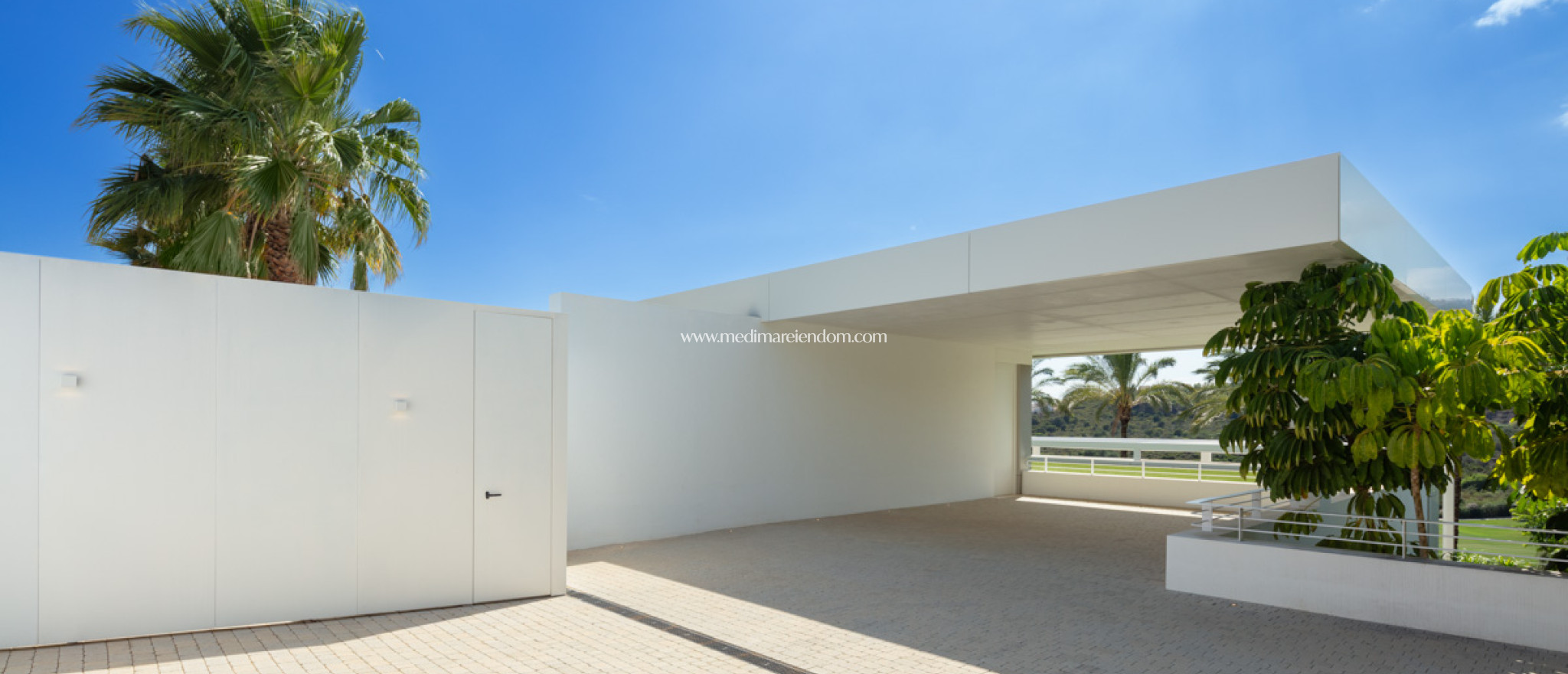 Obra Nueva - Villa - Casares