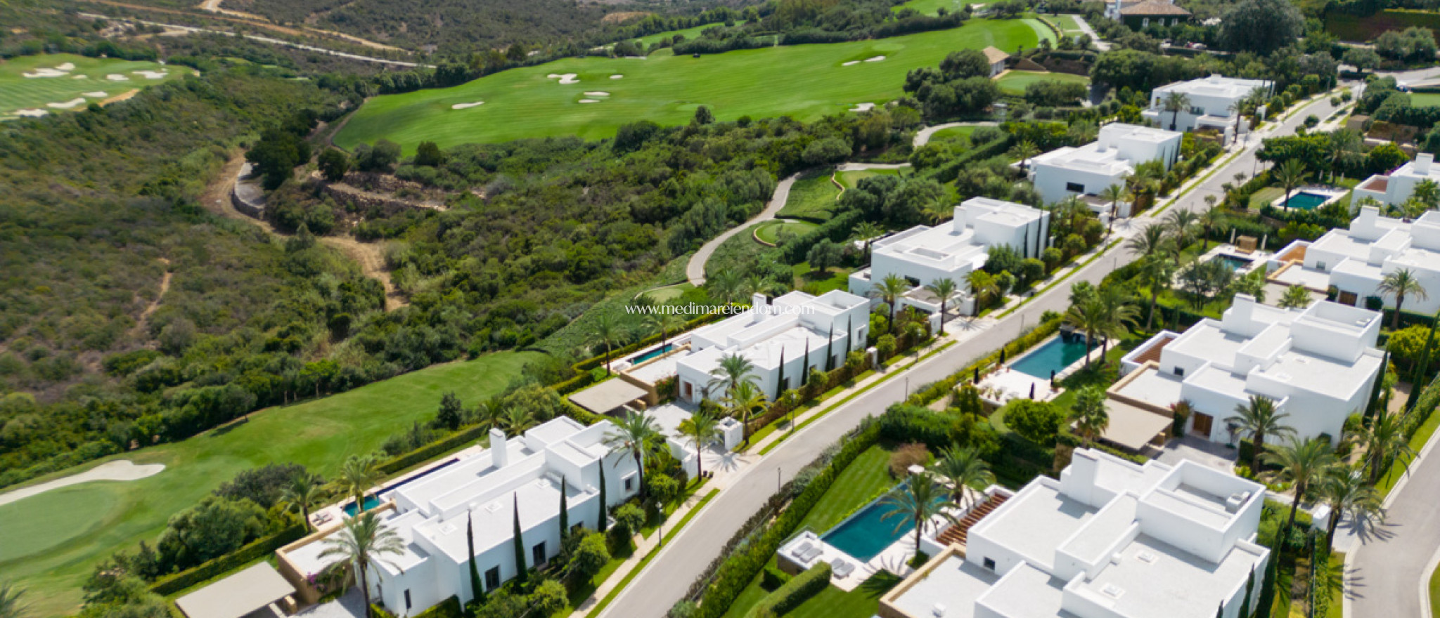 Obra Nueva - Villa - Casares