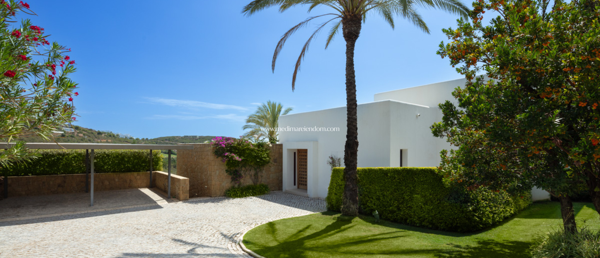 Obra Nueva - Villa - Casares
