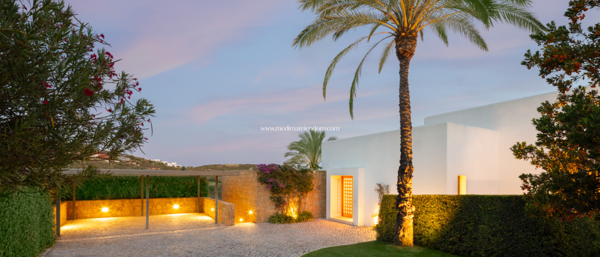 Obra Nueva - Villa - Casares