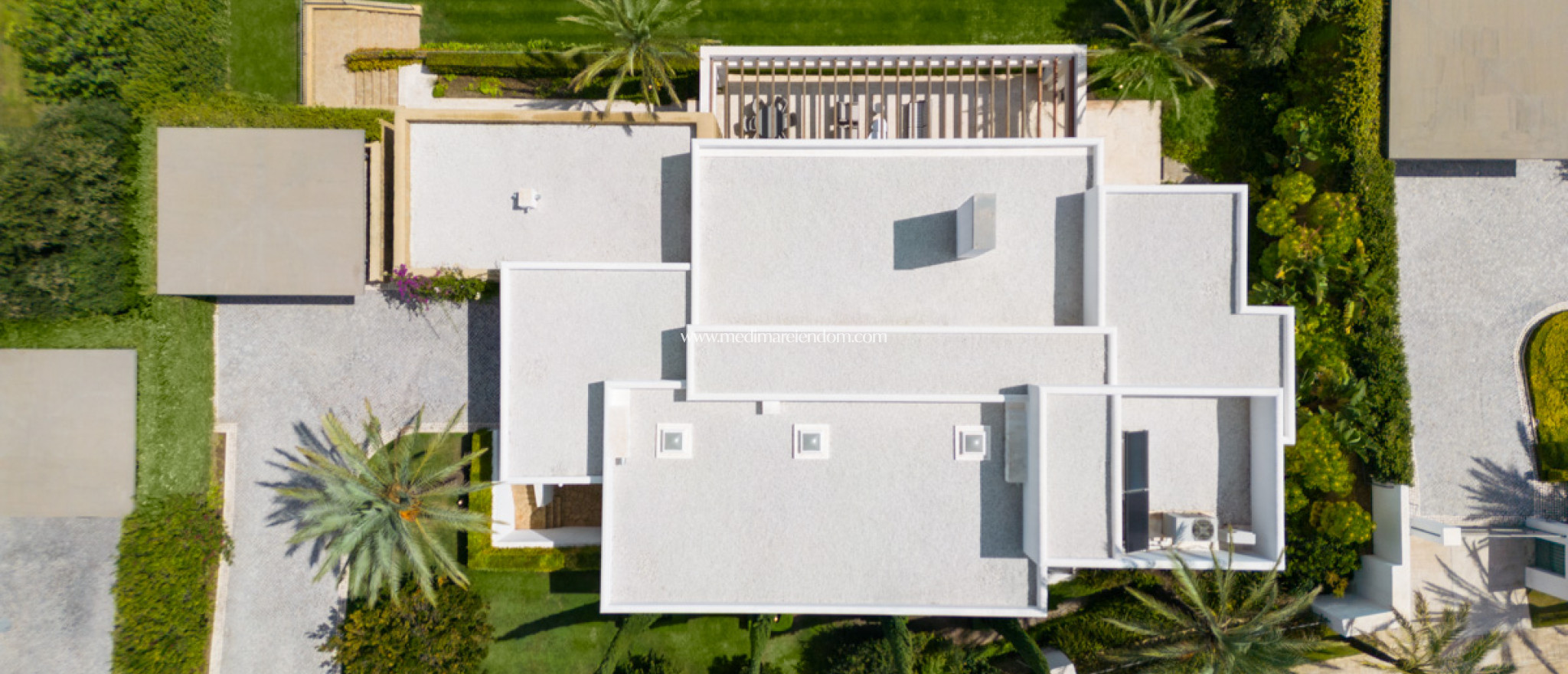 Obra Nueva - Villa - Casares