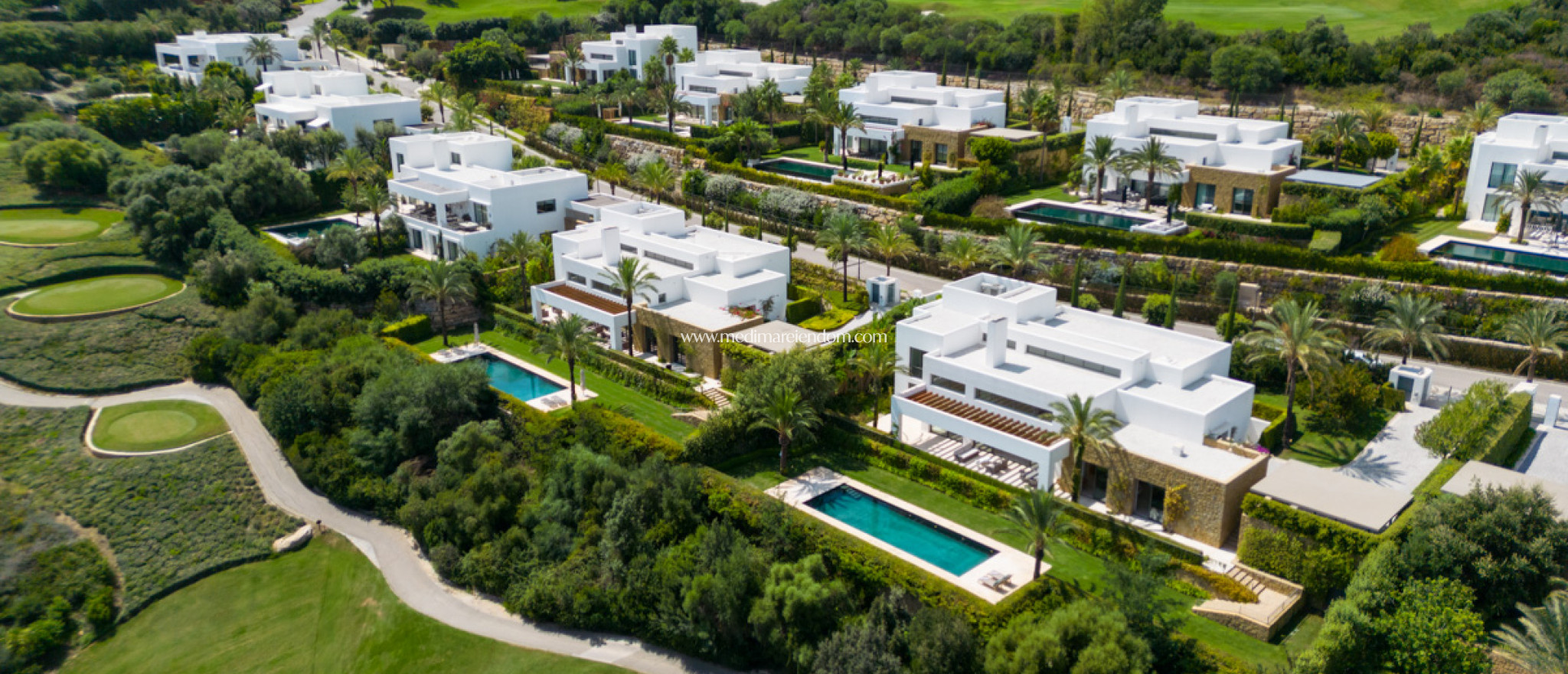 Obra Nueva - Villa - Casares