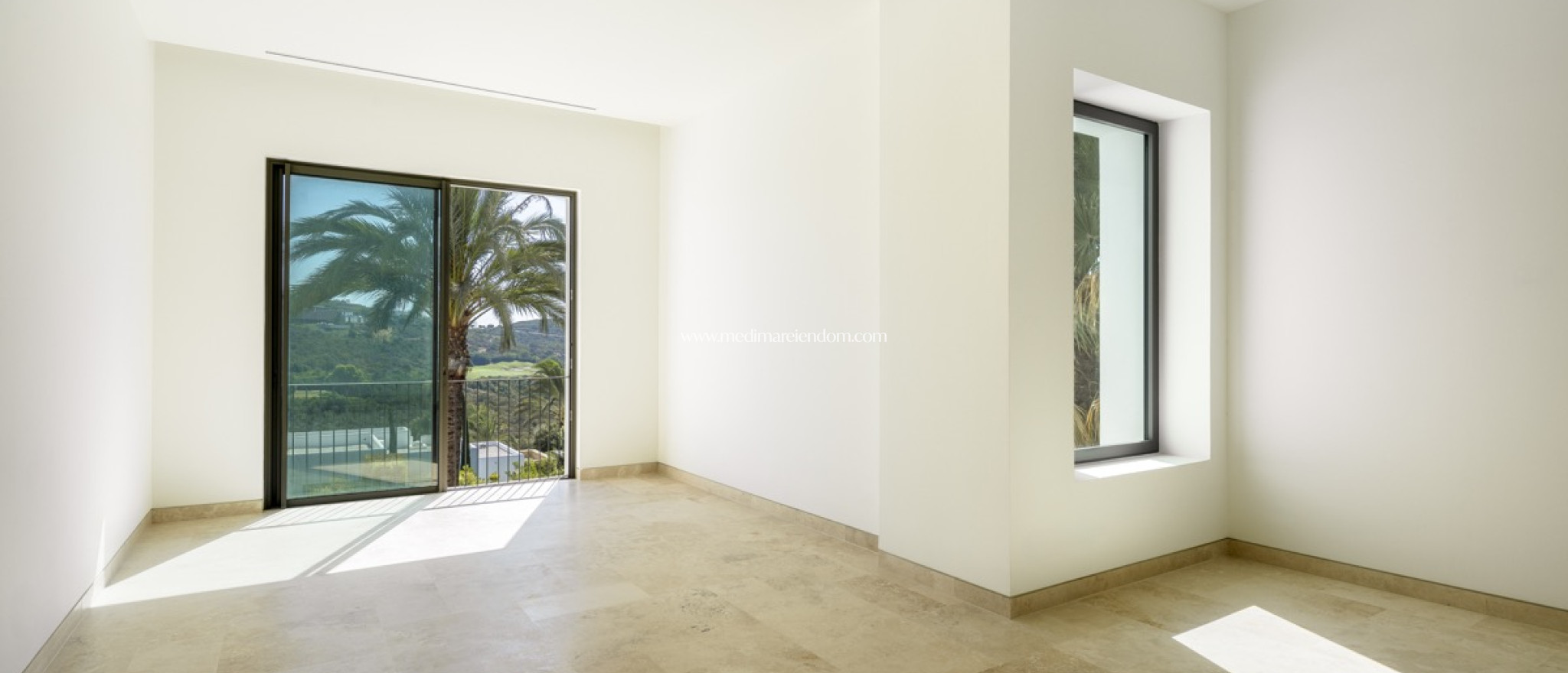 Obra Nueva - Villa - Casares