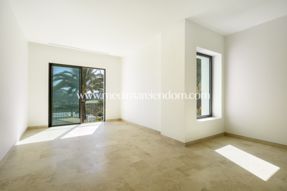 Obra Nueva - Villa - Casares