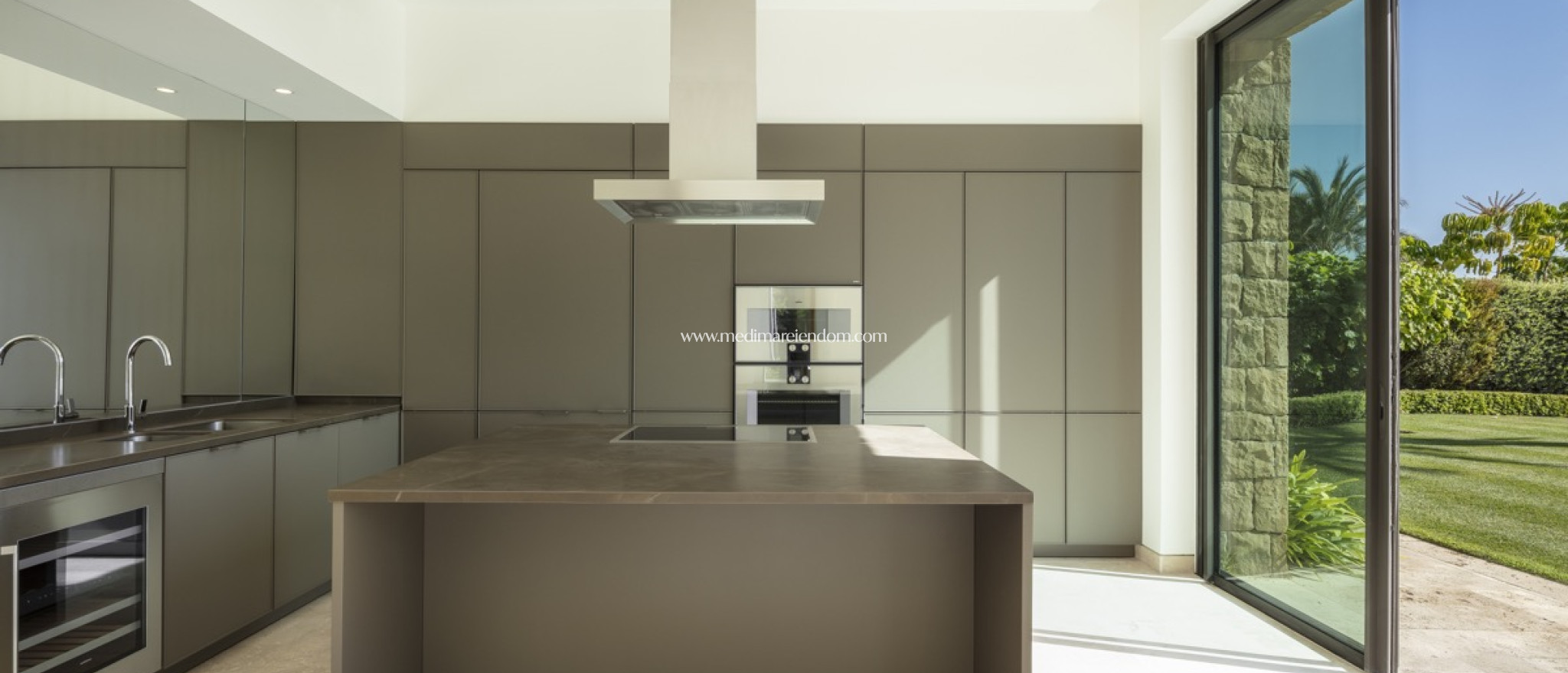 Obra Nueva - Villa - Casares
