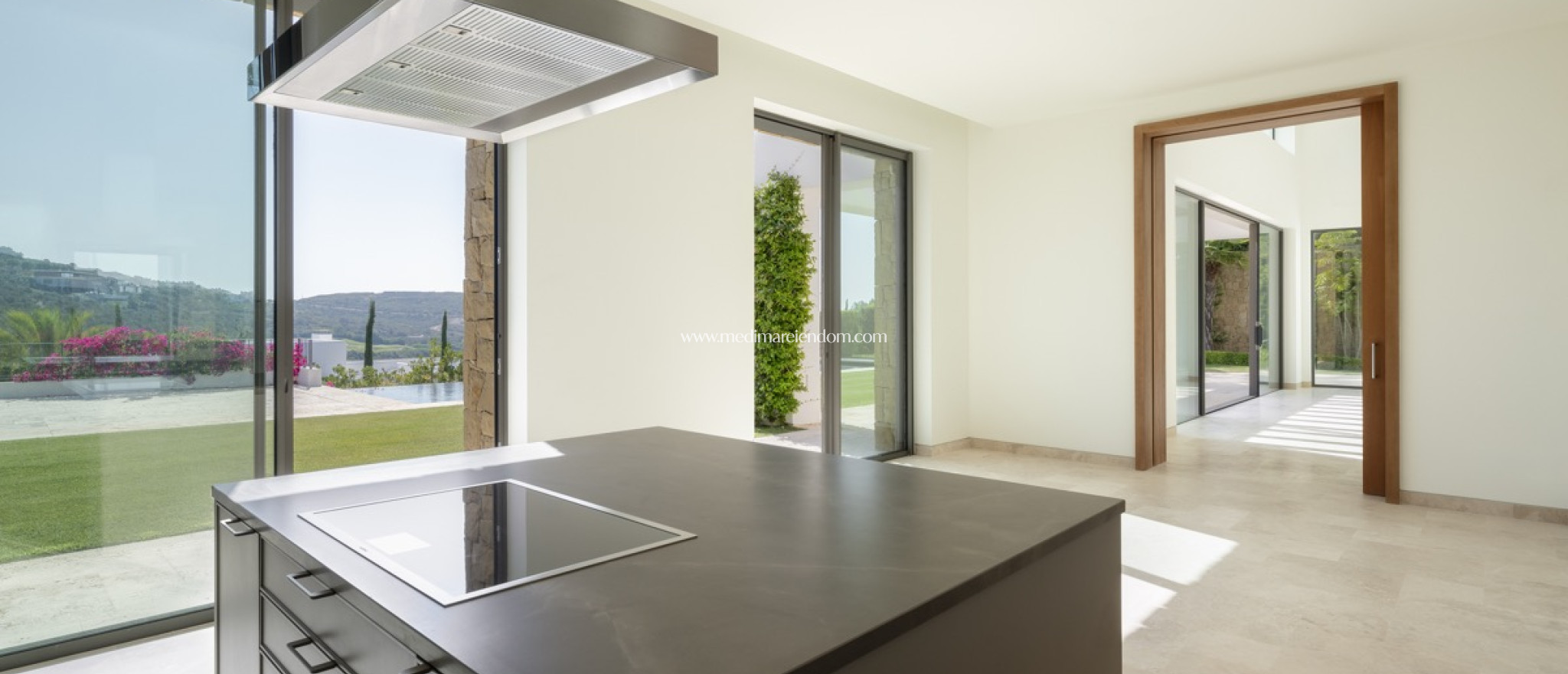 Obra Nueva - Villa - Casares