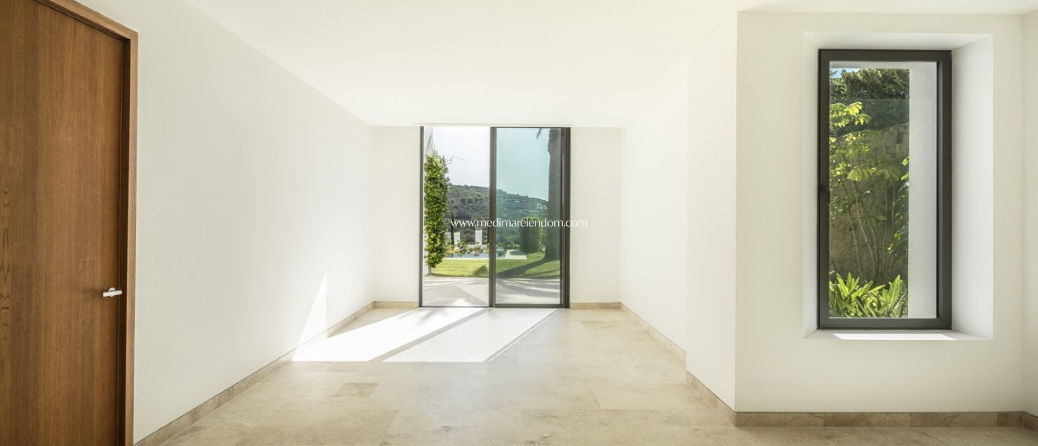 Obra Nueva - Villa - Casares
