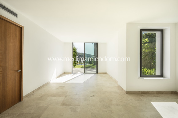 Obra Nueva - Villa - Casares