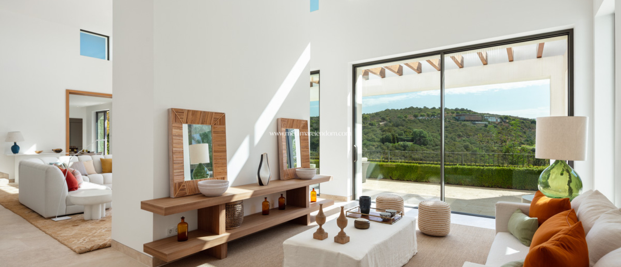 Obra Nueva - Villa - Casares
