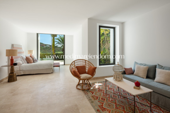 Obra Nueva - Villa - Casares