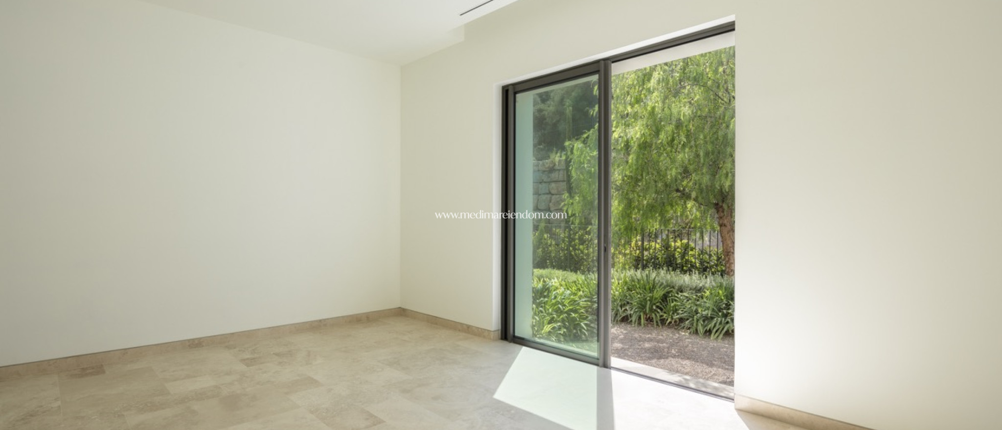 Obra Nueva - Villa - Casares