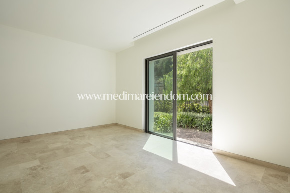 Obra Nueva - Villa - Casares