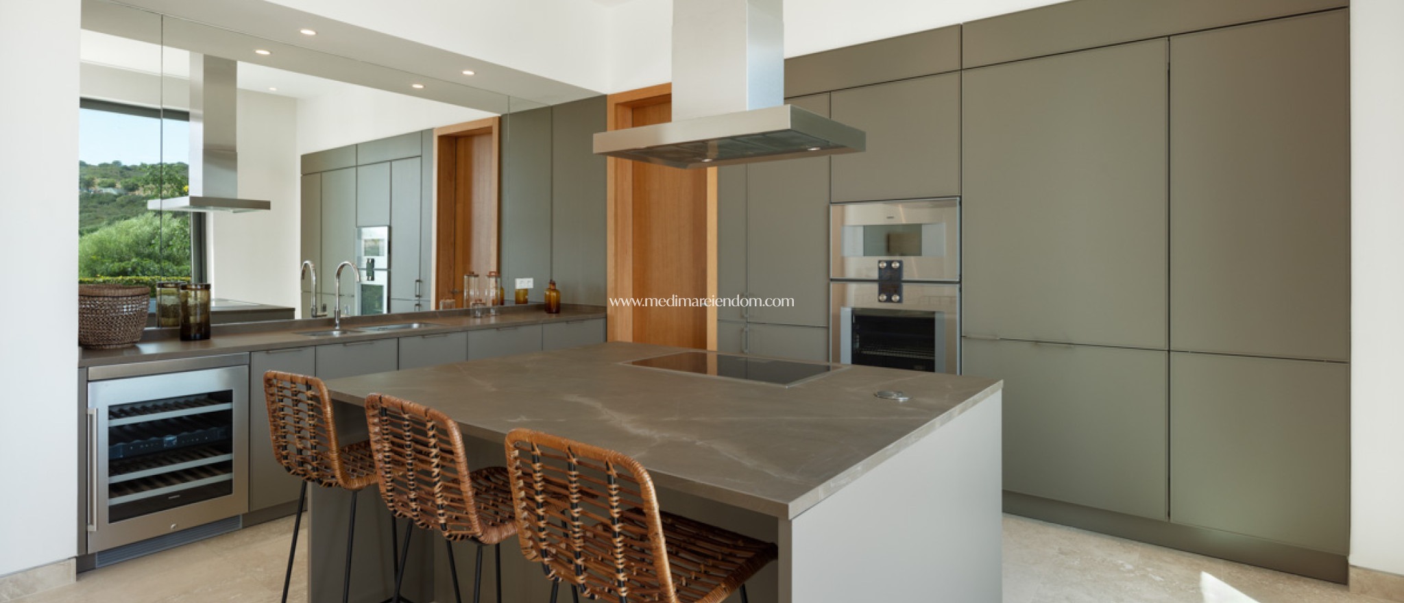 Obra Nueva - Villa - Casares