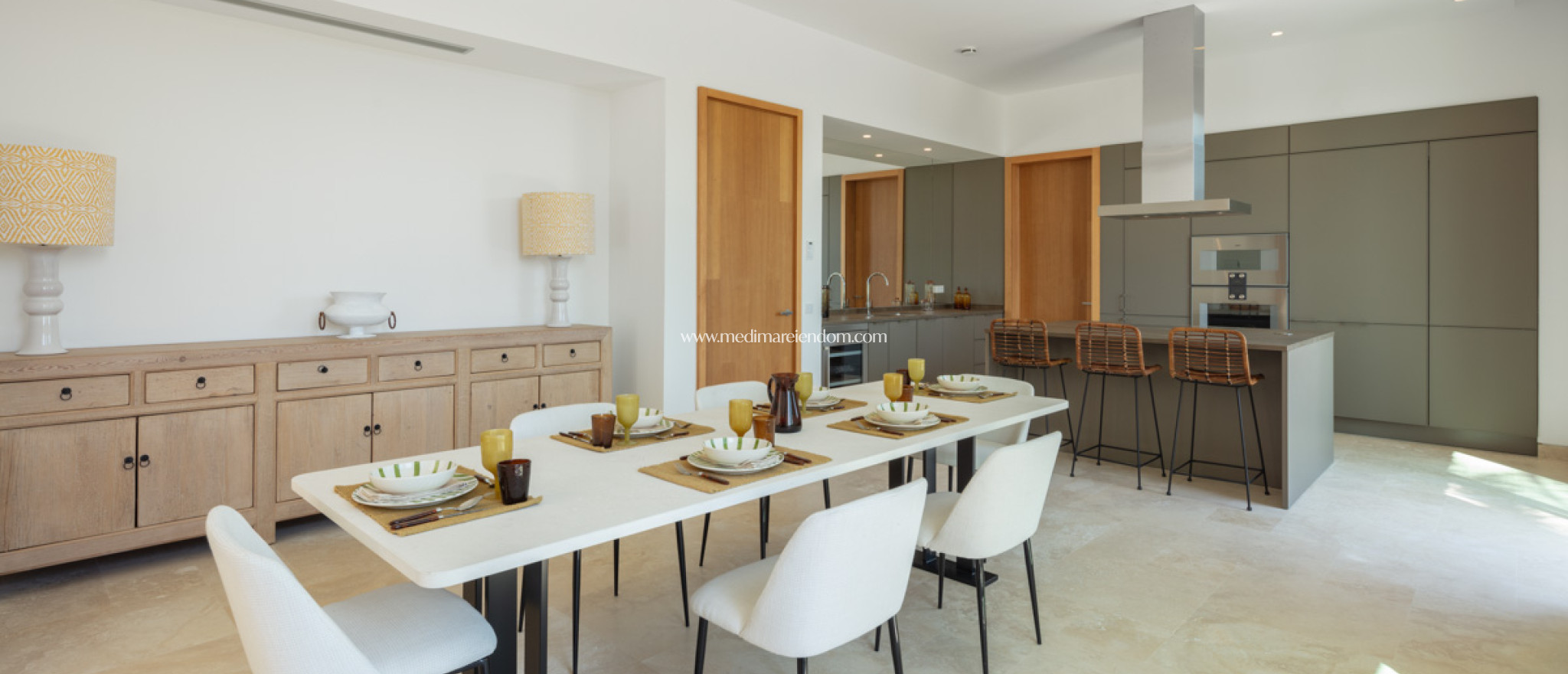 Obra Nueva - Villa - Casares