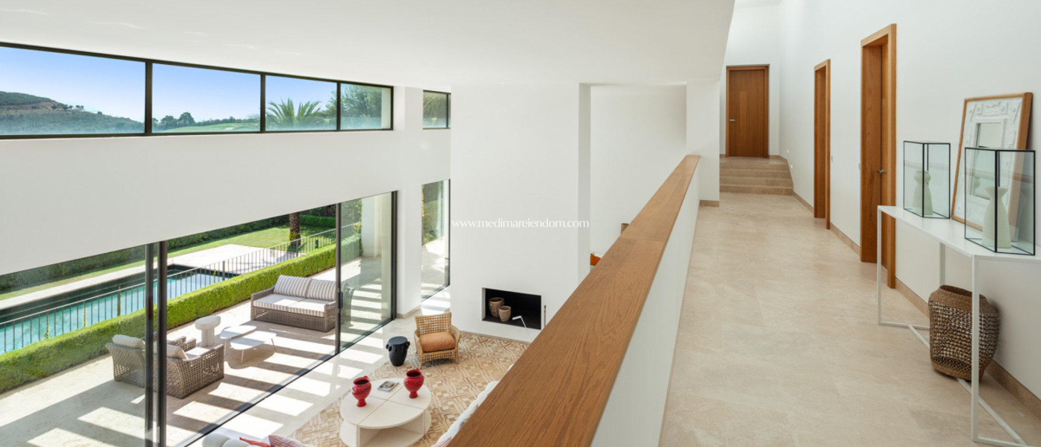 Obra Nueva - Villa - Casares