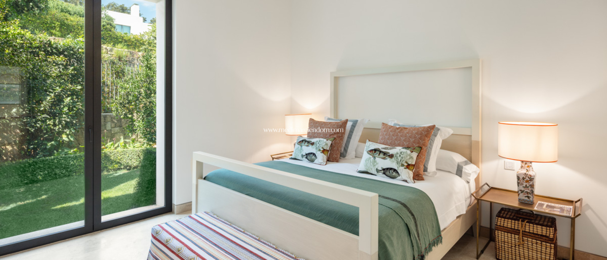 Obra Nueva - Villa - Casares