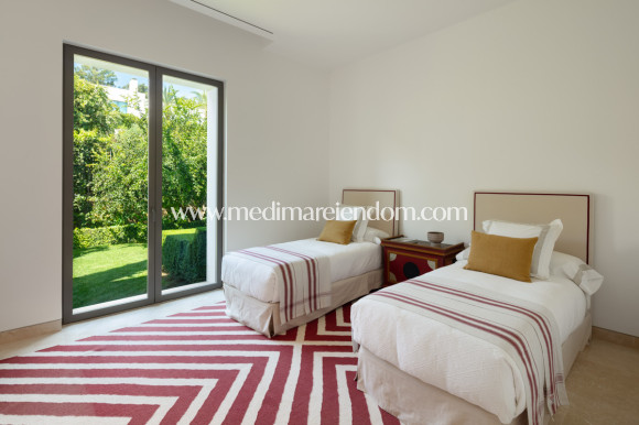 Obra Nueva - Villa - Casares