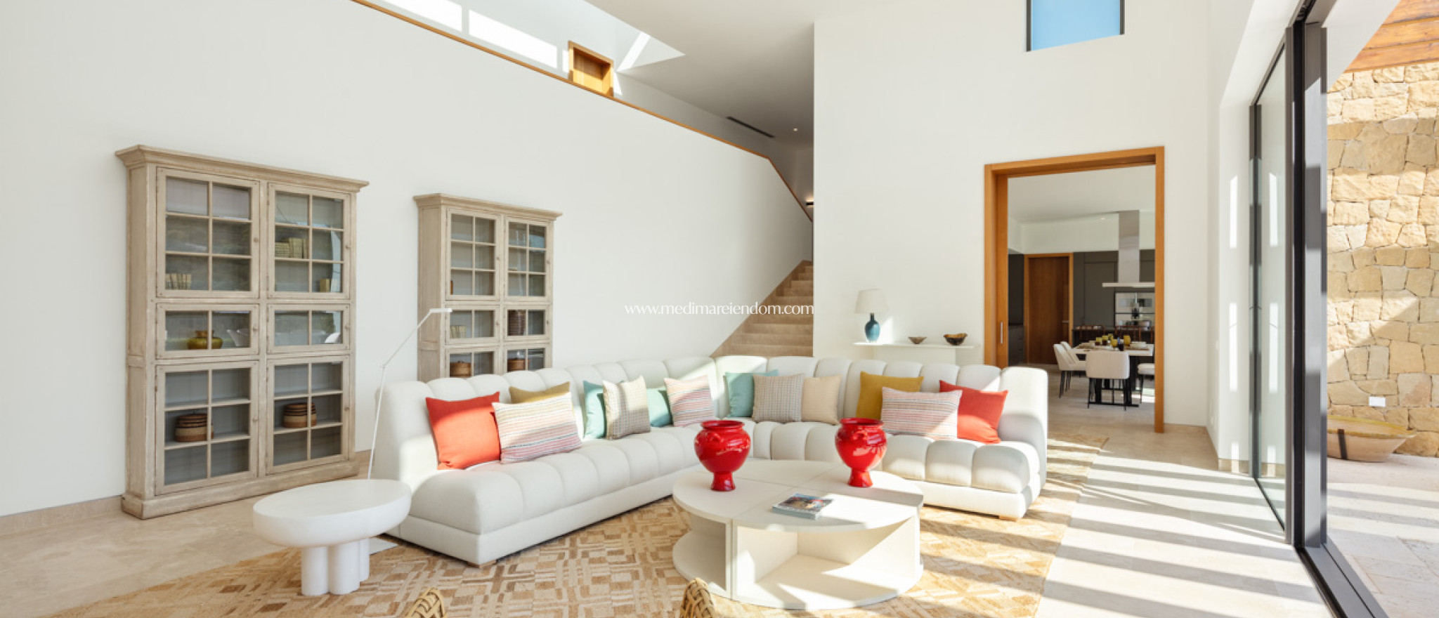 Obra Nueva - Villa - Casares