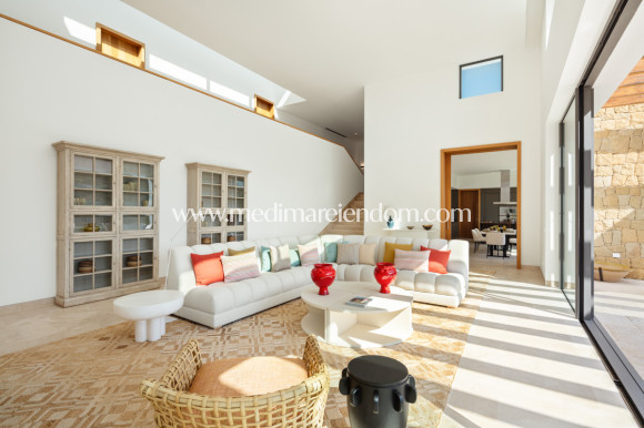 Obra Nueva - Villa - Casares