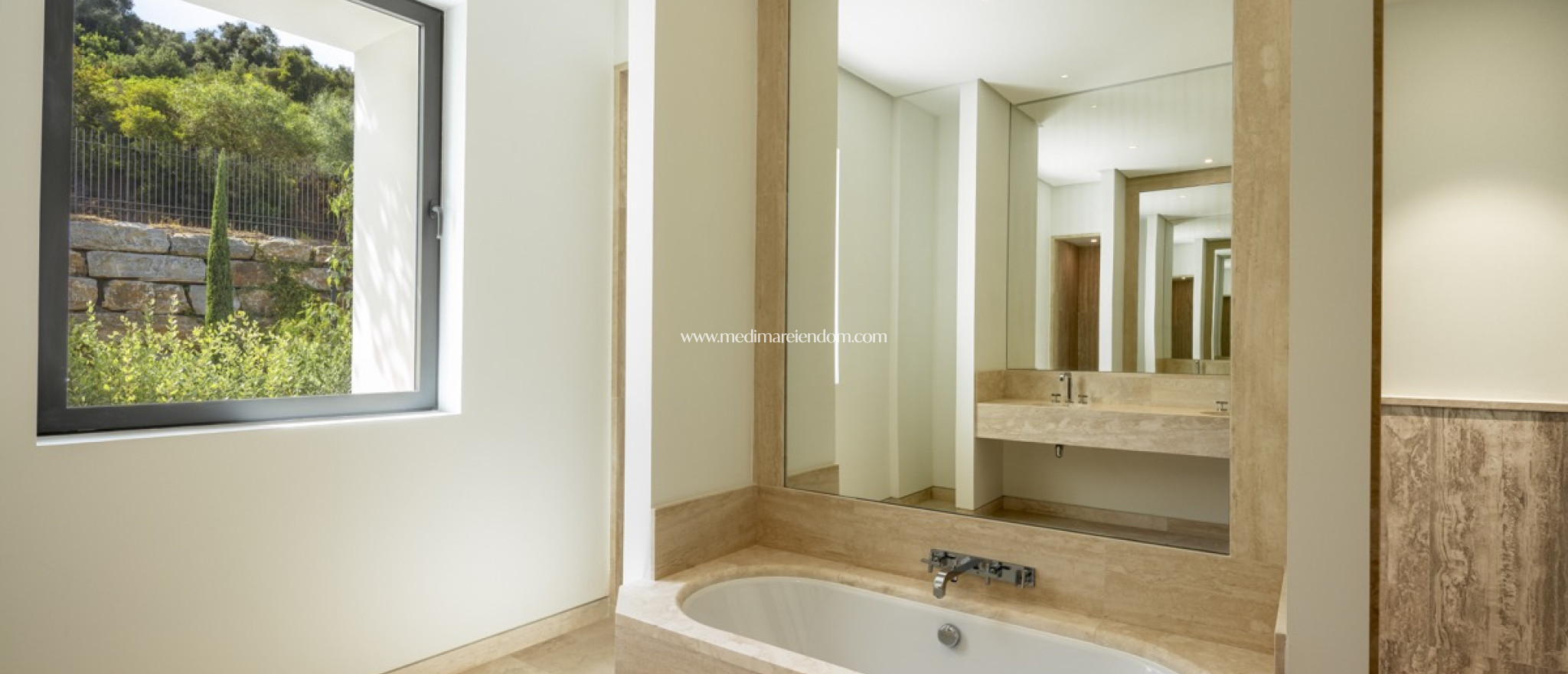 Obra Nueva - Villa - Casares