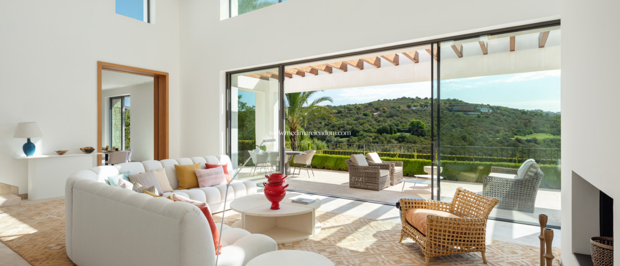 Obra Nueva - Villa - Casares