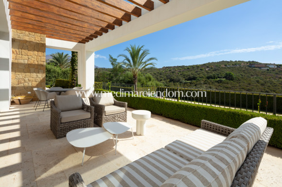 Obra Nueva - Villa - Casares