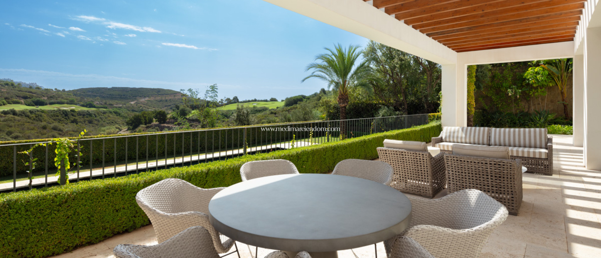 Obra Nueva - Villa - Casares