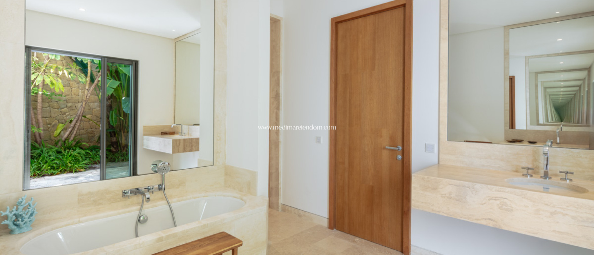 Obra Nueva - Villa - Casares