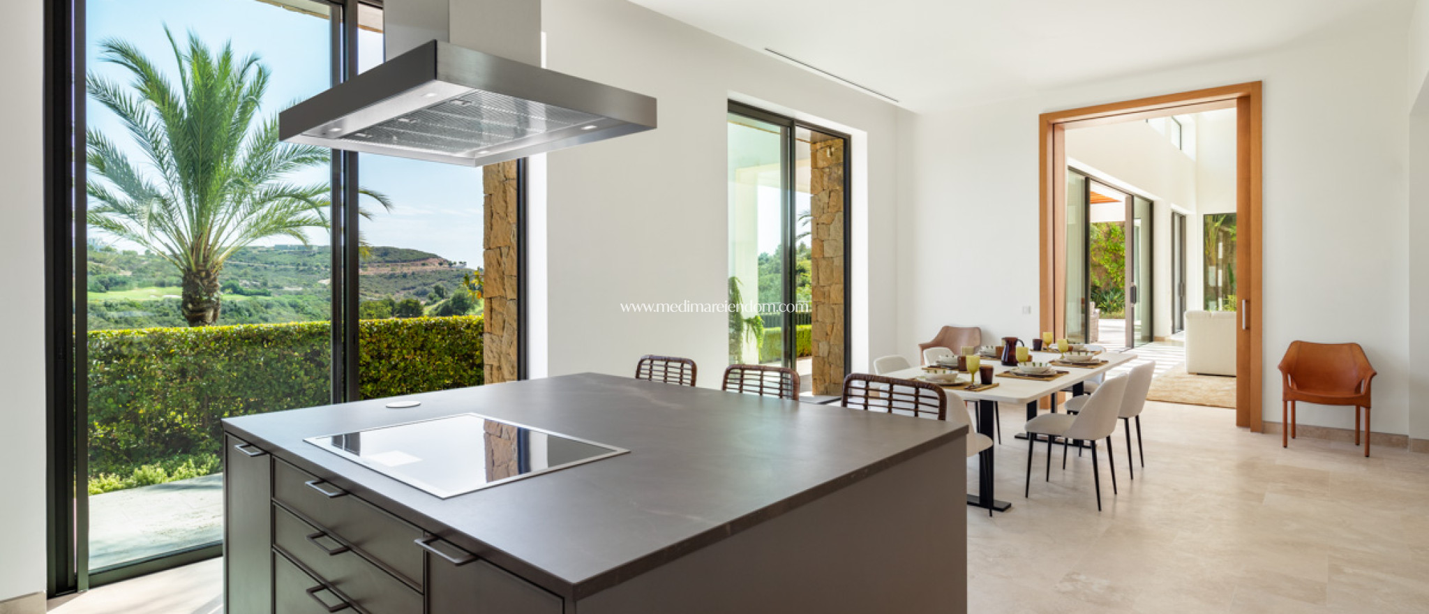 Obra Nueva - Villa - Casares