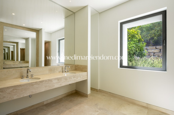 Obra Nueva - Villa - Casares