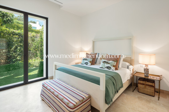 Obra Nueva - Villa - Casares