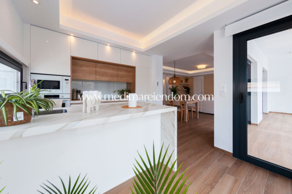 Obra Nueva - Villa - Ciudad Quesada - Doña Pena