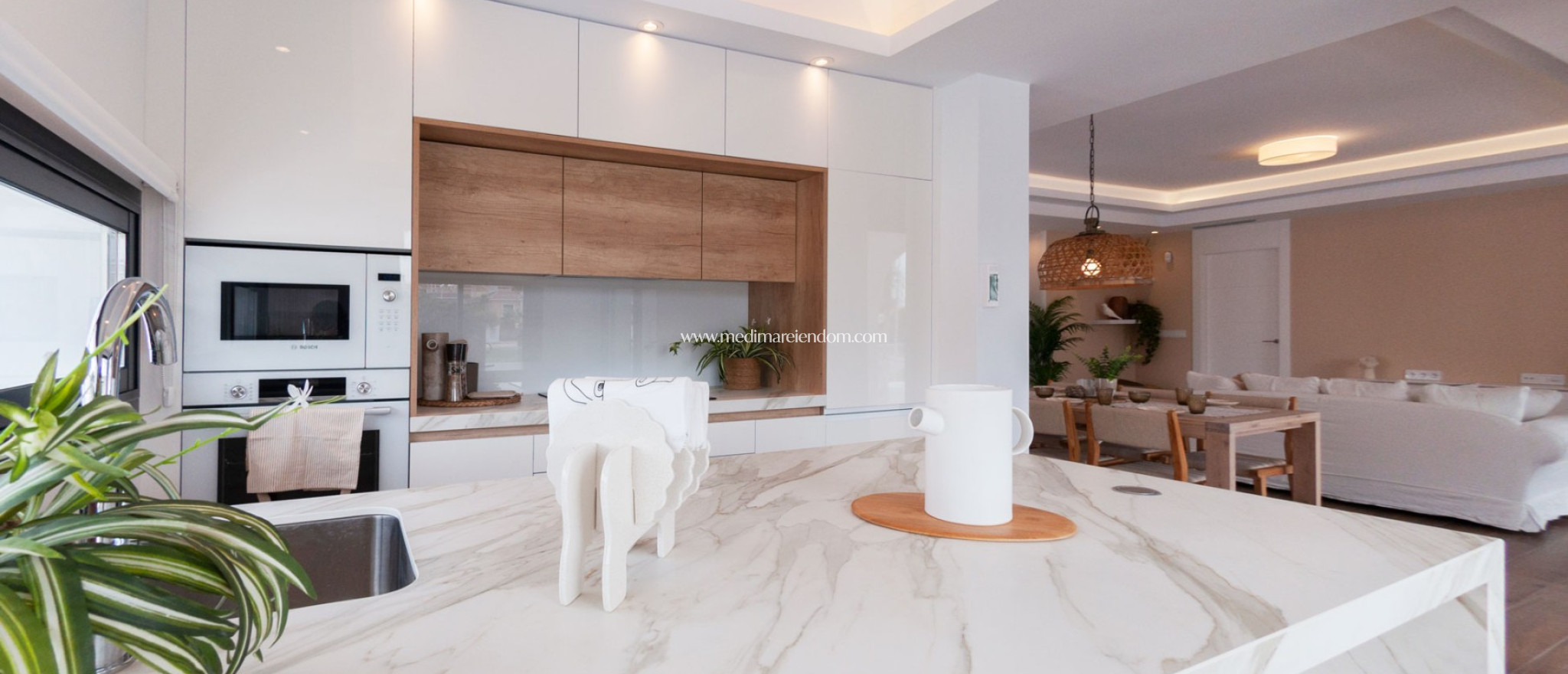 Obra Nueva - Villa - Ciudad Quesada - Doña Pena