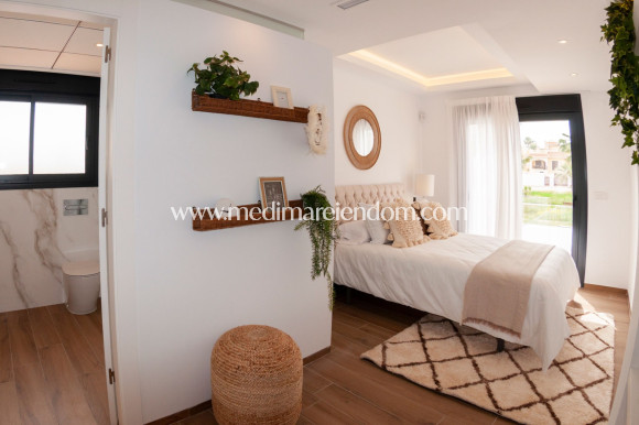 Obra Nueva - Villa - Ciudad Quesada - Doña Pena