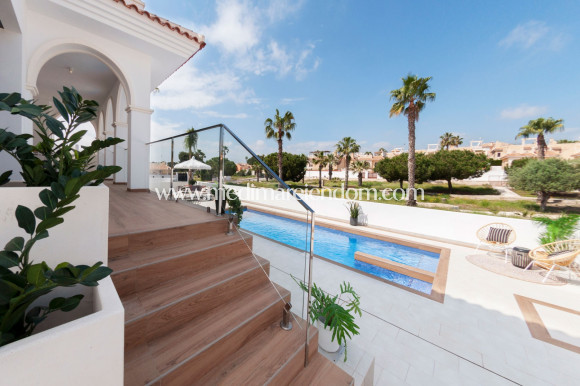 Obra Nueva - Villa - Ciudad Quesada - Doña Pena