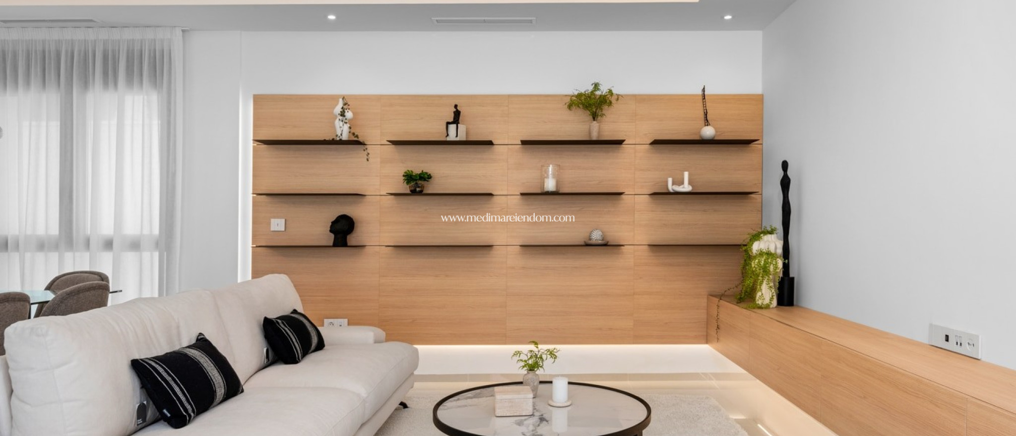 Obra Nueva - Villa - Ciudad Quesada - Doña Pena