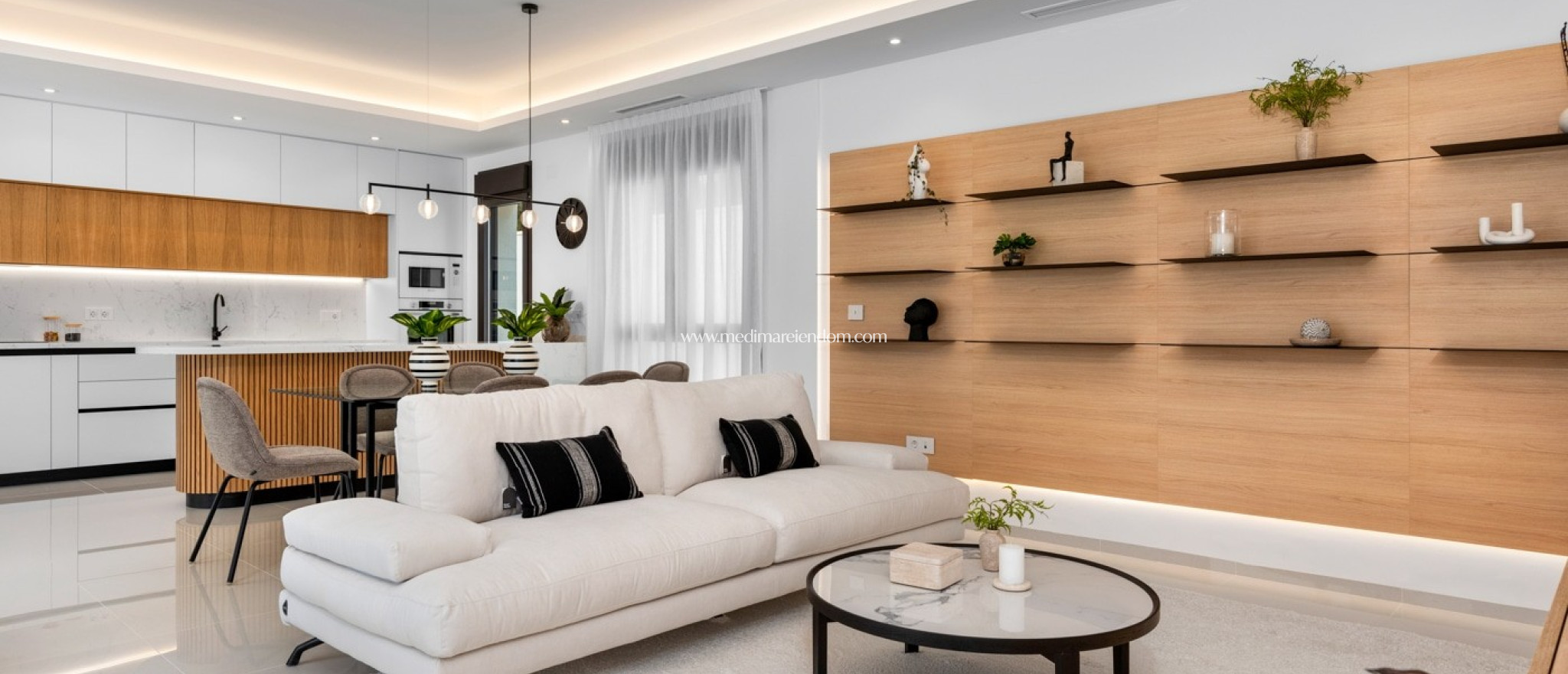 Obra Nueva - Villa - Ciudad Quesada - Doña Pena