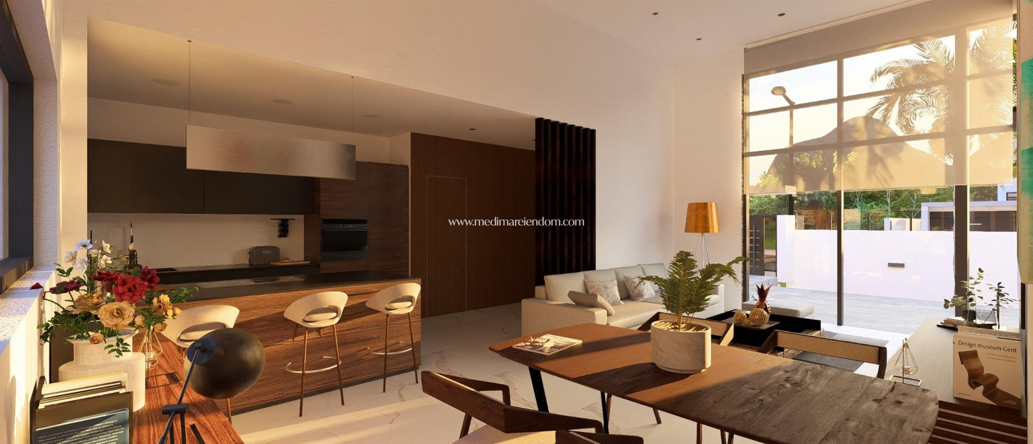 Obra Nueva - Villa - Ciudad Quesada - Doña Pena