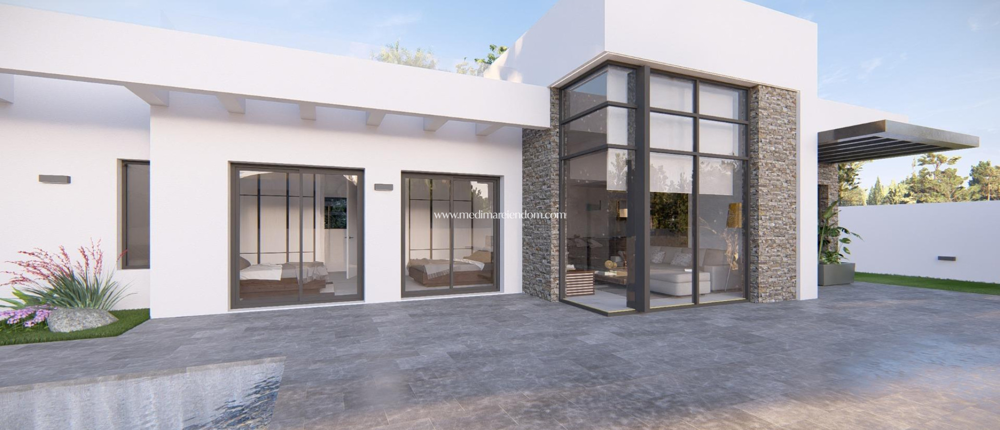 Obra Nueva - Villa - Ciudad Quesada - Doña Pena