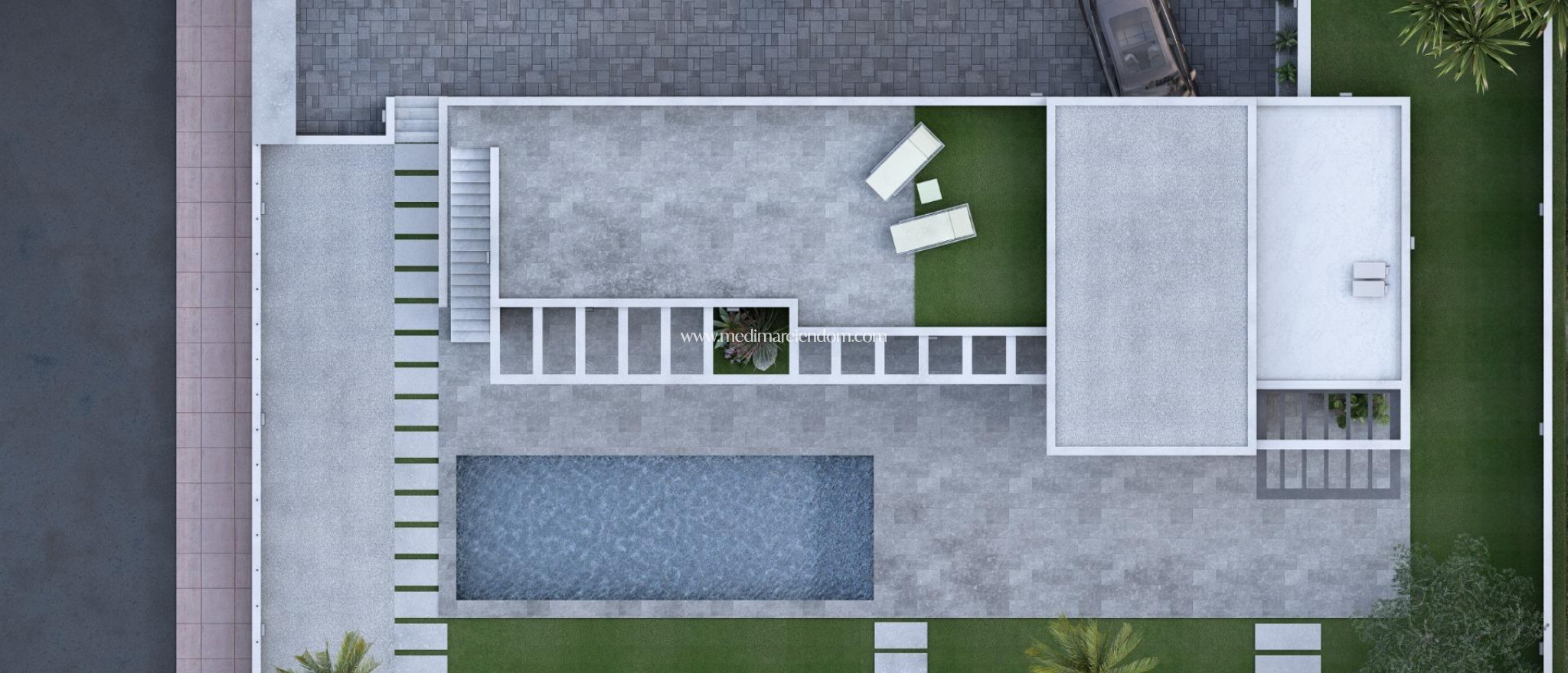 Obra Nueva - Villa - Ciudad Quesada - Doña Pena