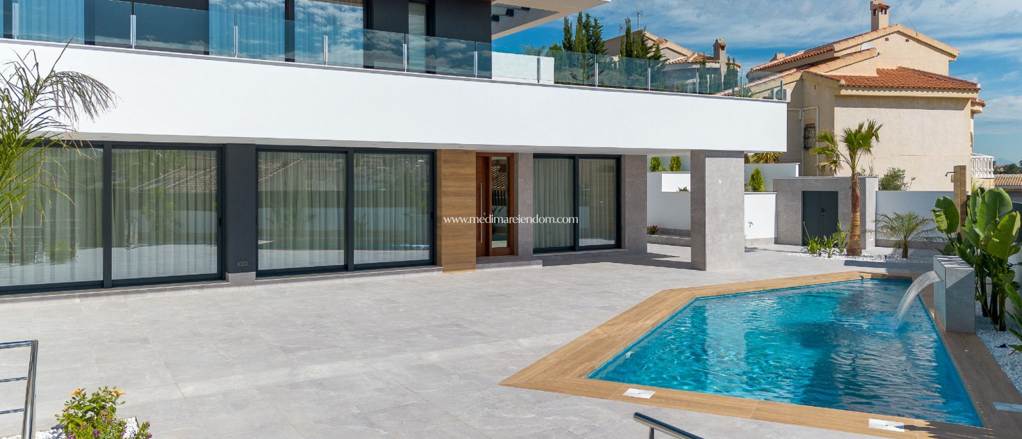 Obra Nueva - Villa - Ciudad Quesada - Golf La Marquesa (Ciudad Quesada)