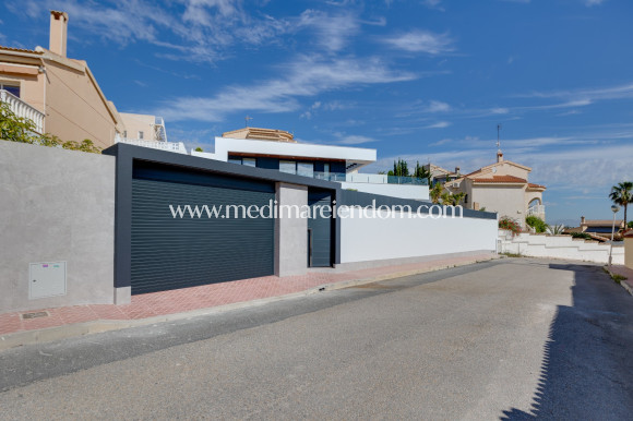 Obra Nueva - Villa - Ciudad Quesada - Golf La Marquesa (Ciudad Quesada)