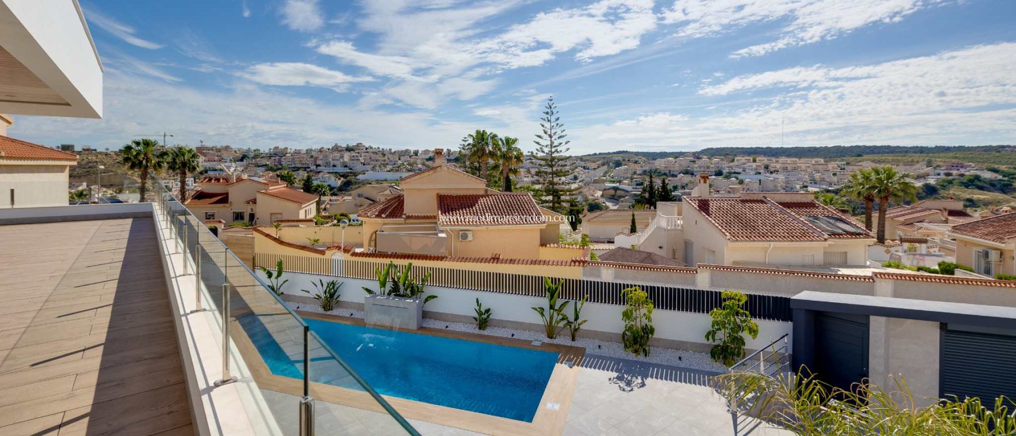 Obra Nueva - Villa - Ciudad Quesada - Golf La Marquesa (Ciudad Quesada)