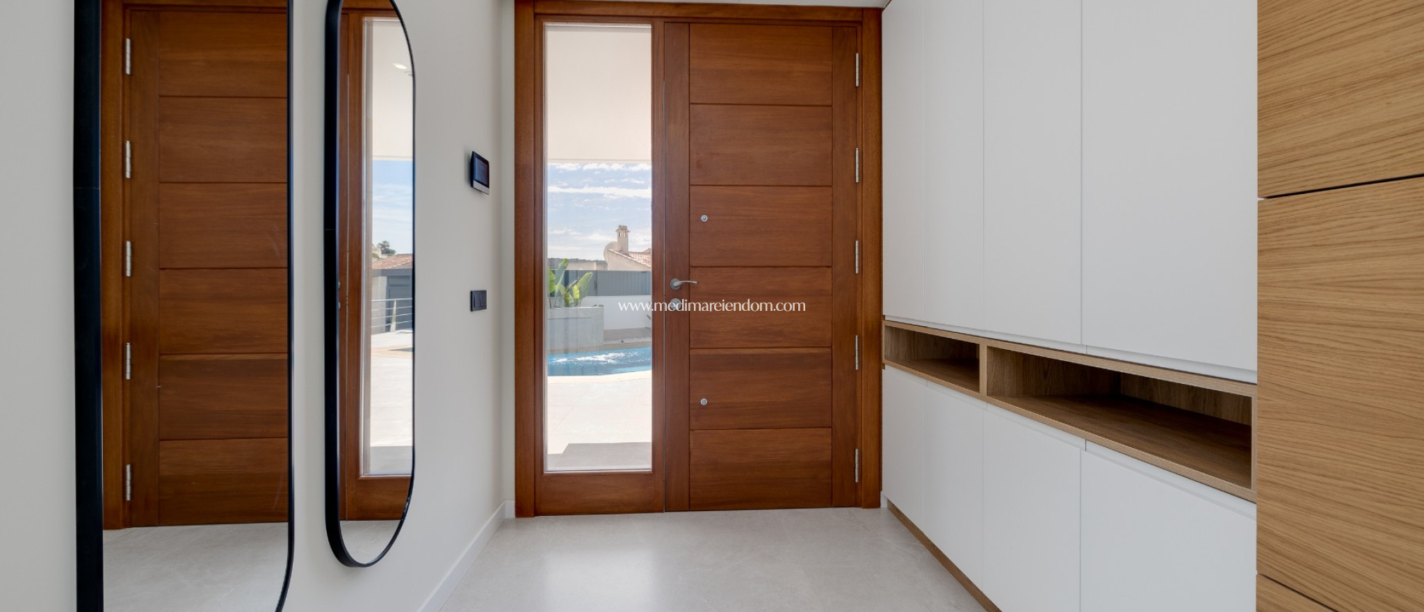 Obra Nueva - Villa - Ciudad Quesada - Golf La Marquesa (Ciudad Quesada)