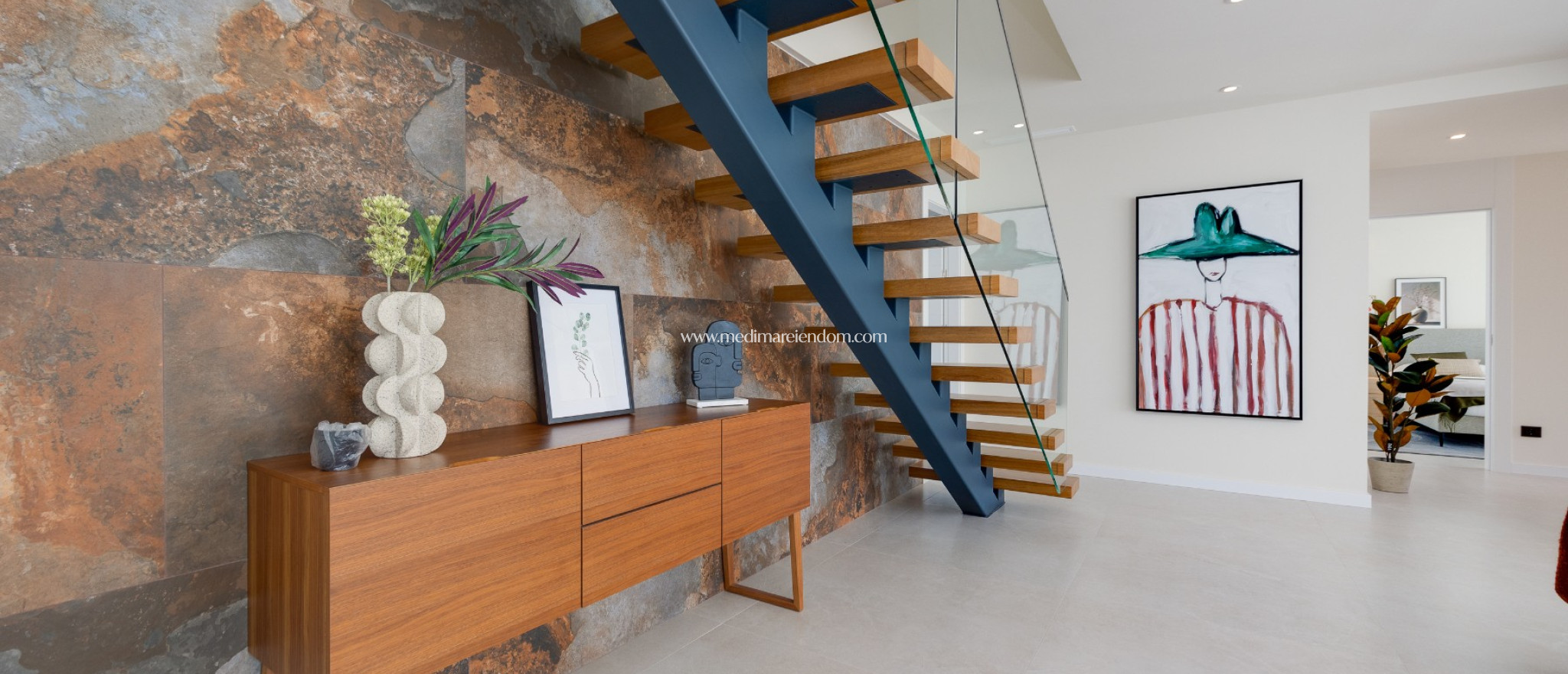 Obra Nueva - Villa - Ciudad Quesada - Golf La Marquesa (Ciudad Quesada)