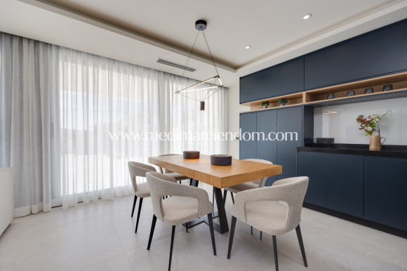 Obra Nueva - Villa - Ciudad Quesada - Golf La Marquesa (Ciudad Quesada)